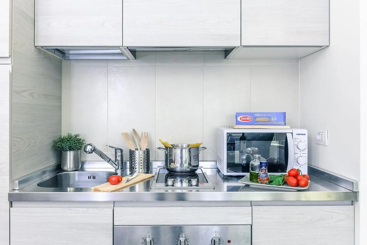 Apartamento Ricasoli Duomo Home Florencia Italia
