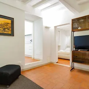 Apartamento Costa San Giorgio, Florencia