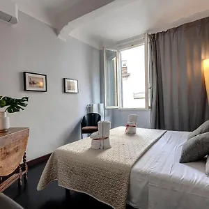 Apartamento San Niccolo By Mamo, Florencia