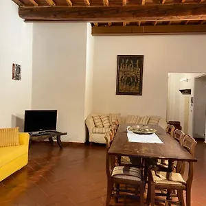 Apartamento Fiesolana 26, Florencia