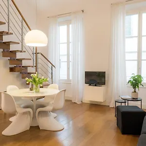 Apartamento Pergola White Loft, Florencia