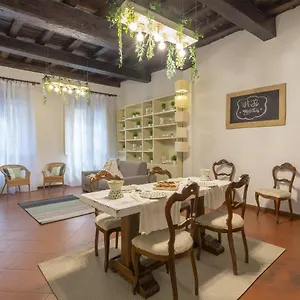 Appartamento Mamo - Feelgood, Firenze