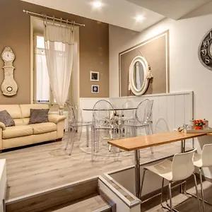 Trevi Miracle Apartamento Roma