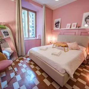 Telesio Suite Apartamento Roma